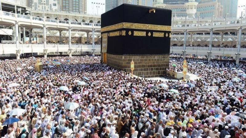 نبأ صاعق من السعودية