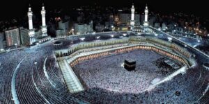 رابط نتيجة قرعة الحج 2026 عبر بوابة وزارة الداخلية.. خطوات الاستعلام بالرقم القومي