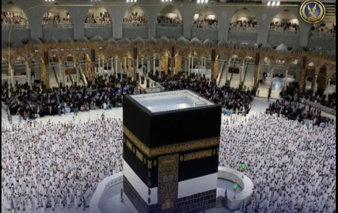 الآن نتيجة قرعة الحج 2026.. خطوات ورابط الاستعلام الفوري بالرقم القومي