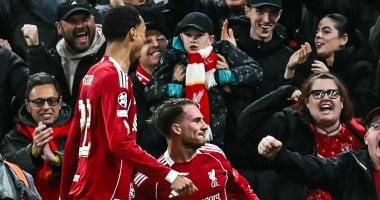 نتيجة مباراة ليفربول ضد الريال فى دوري أبطال أوروبا