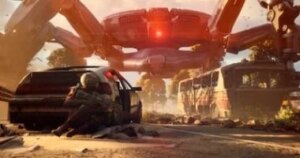 لعبة Arc Raiders تحقق نجاحا مدويا على Steam متجاوزة 300 ألف لاعب متزامن