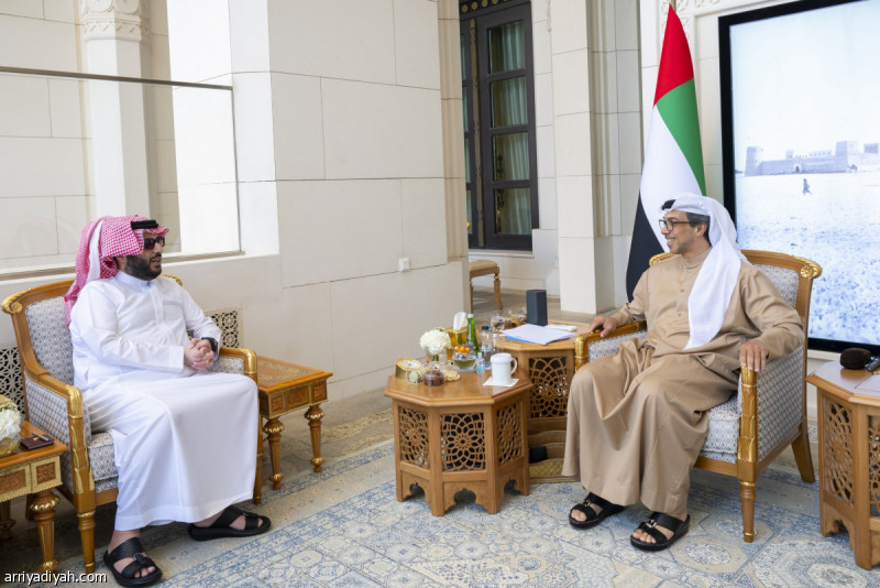 نجاحات عربية خليجية تبرز في عالم الاستثمار الرياضي الحديث