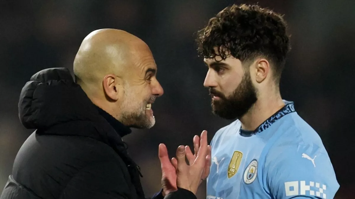 نجم السيتي يشارك تفاصيل استعداده لمباراة ليفربول بعد تكثيف التدريب