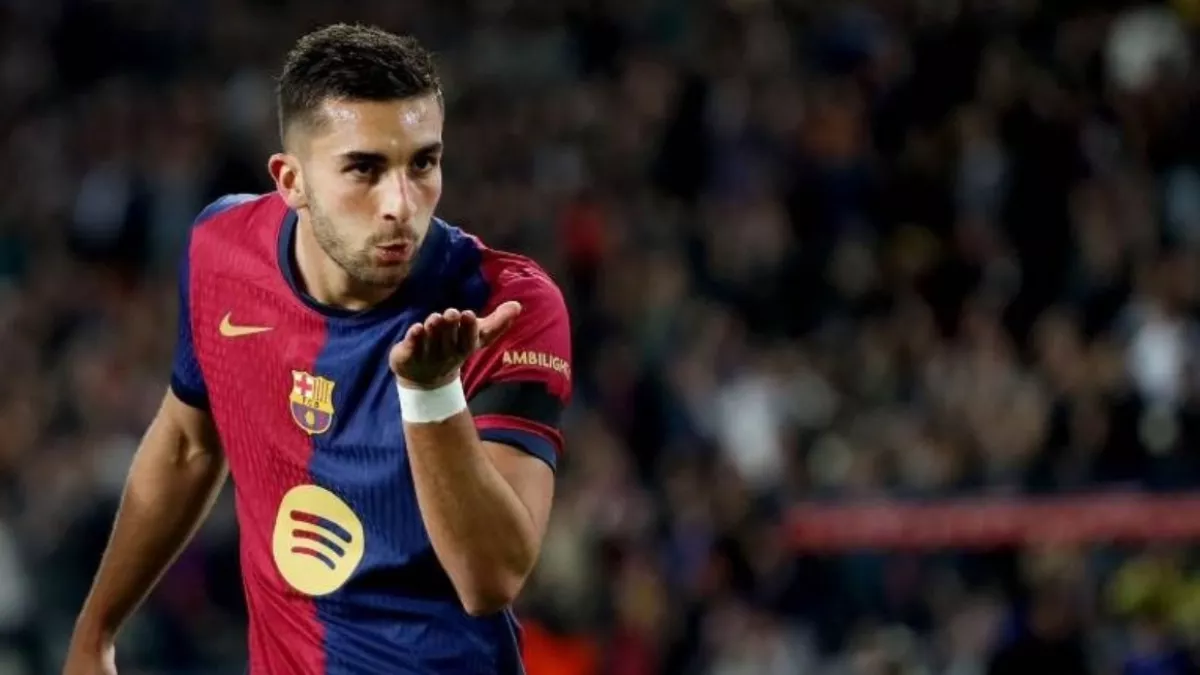 نجم برشلونة يسجل خمسين هدفا ويتفوق على تيري هنري التاريخي