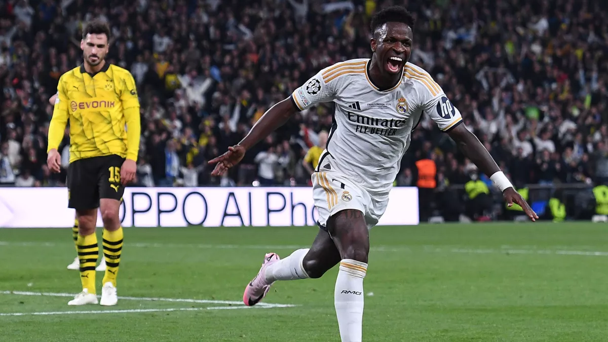 نجم ريال مدريد يرد على جماهير رايو فاليكانو بعد ما حدث