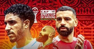 قائمة نجوم أمم أفريقيا الغائبين عن البريميرليج.. صلاح ومرموش الأكثر تأثيرا قائمة نجوم أمم أفريقيا الغائبين عن البريميرليج.. صلاح ومرموش الأكثر تأثيرا