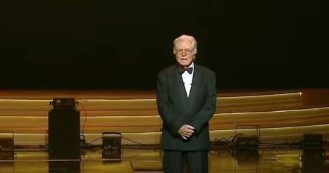 «القاهرة السينمائي» يقدم عرضا خاصا لنجوم الفن الراحلين