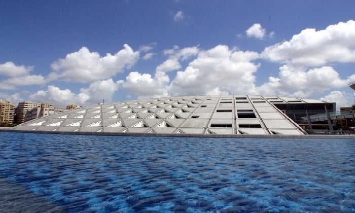 مكتبة الإسكندرية تنظّم ندوة علمية حول حضور المرأة في تراث العلوم والفنون الإسلامية