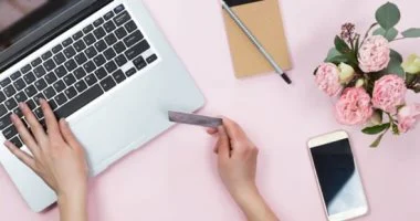 حماية بياناتك الشخصية خلال موسم التخفيضات: دليل الأمان فى البلاك فرايدى 2025