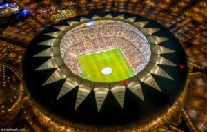 نفاد تذاكر مباراة الديربي قبل 72 ساعة في جدة