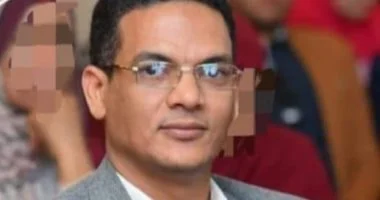 نقابة أطباء قنا تتابع حالة الطبيب المصاب برصاصة أثناء القافلة الطبية