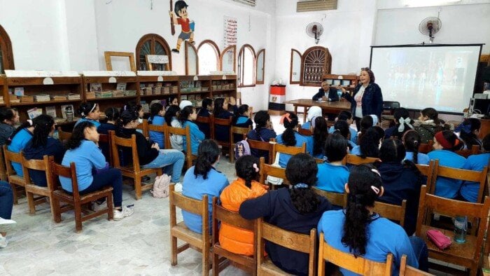 التربية السلوكية ضمن نقاشات ثقافة الغربية احتفالاً باليوم العالمي للطفل