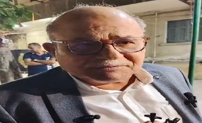 نقيب المهندسين بالإسكندرية: مقتل عبد الله صدمة للوسط الهندسي.. ونتابع التحقيقات لحظة بلحظة