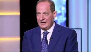 نقيب الموسيقيين يكشف تطورات الحالة الصحية للموسيقار هاني مهنا