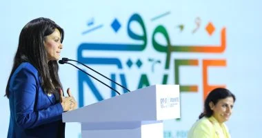 نوفّي و«دليل شرم الشيخ" في صدارة خارطة طريق دولية لزيادة الاستثمارات المناخية