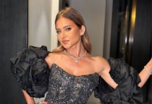 نيللي كريم تتصدر الترند بعد أنباء ارتباطها بحارس مرمى شهير.. ما القصة؟