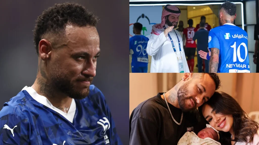 نيمار