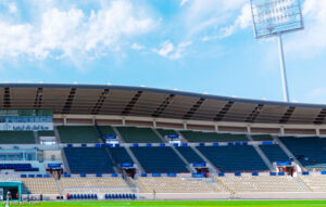 نيوم يمنح مشجعي النصر مقاعد إضافية في ملعب تبوك