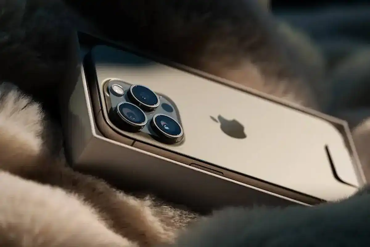 هاتف 16 برو ماكس