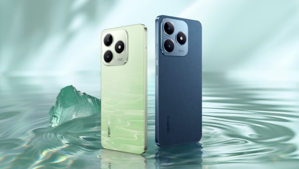 هاتف Realme C63