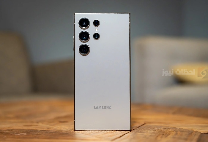 هاتف Samsung Galaxy S24 Ultra