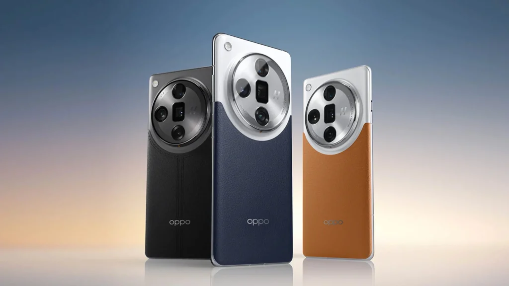 هاتف oppo find x8 pro