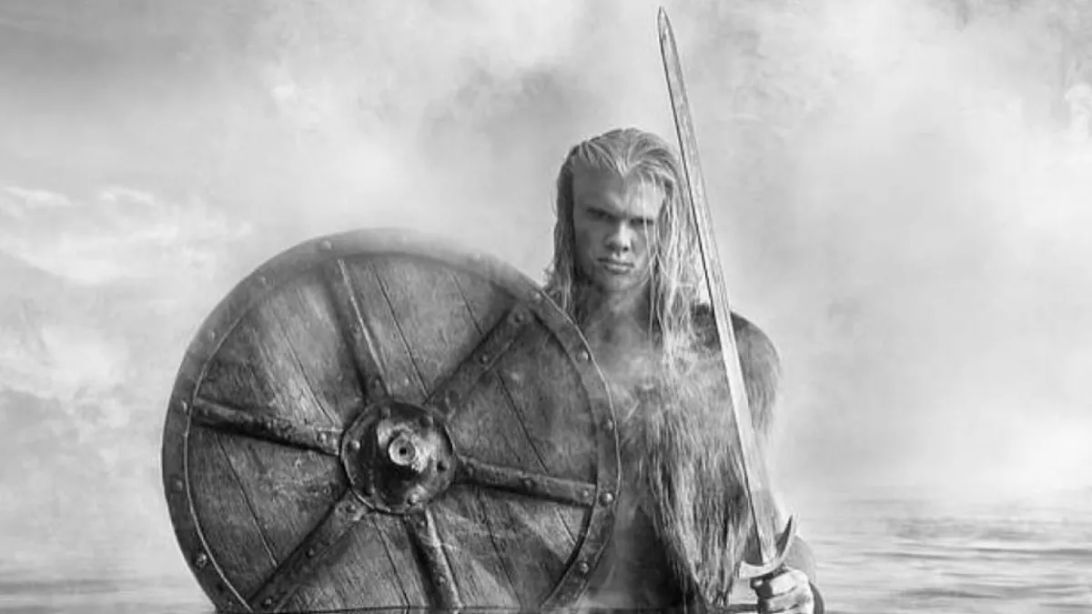 هالاند يقدم برجر بالجبن كهدية مثيرة لزملائه قبل المونديال