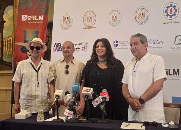 هالة صدقي تكشف مفاجأة عن دخولها عالم الفن