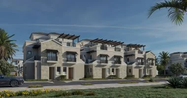 "هايد بارك العقارية للتطوير" تضع السوق السعودي ضمن أولوياتها وتشارك في معرض "بيتي الرياض" لتعزيز حضورها في المنطقة