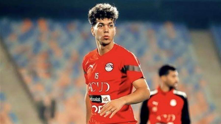 هروب عاشور