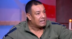 هشام الجخ يناشد صناع السينما بتقديم عمل فني عن المتحف المصري الكبير