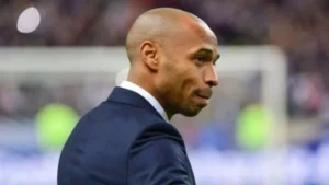 هنري يهاجم فليك بعد هزيمة بلجيكا: لماذا تستمر بالمعاناة؟