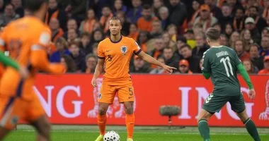 هولندا ضد ليتوانيا.. الطواحين في كأس العالم برباعية فى شباك لتوانيا