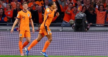 هولندا ضد ليتوانيا.. الطواحين بالقوة الضاربة لحسم التأهل إلى كأس العالم