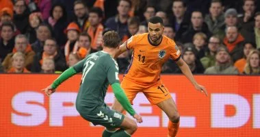 هولندا ضد ليتوانيا.. الطواحين تقترب من المونديال بهدف في الشوط الأول
