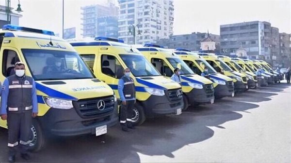 وظائف هيئة الإسعاف المصرية 2025.. رابط وشروط التقديم عبر بوابة الوظائف الحكومية