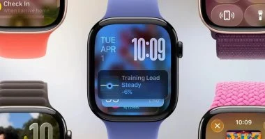 تجربة جديدة للمراسلة من معصمك: واتساب يقترب أكثر من المستخدمين عبر ساعة آبل