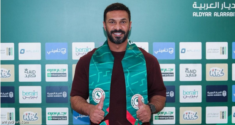 وافق الاتفاق على انضمام فهد المسعود للجنة الكرة لتعزيز الكفاءات الرياضية