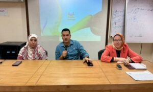 «التخلص الآمن من النفايات الطبية الخطرة» في ورشة عمل تدريبية بصحة البحيرة