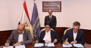 وزارة الاتصالات: تحالف دولى لإعداد جيل من الخبراء فى تكنولوجيا ServiceNow
