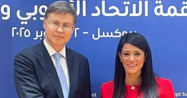 وزارة التخطيط تستقبل بعثتين من المفوضية الأوروبية لمتابعة آلية مساندة الاقتصاد الكلى