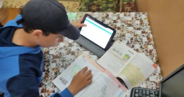 وزارة التعليم تحدد الخطوات والأوراق المطلوبة حال فقد التابلت أو إصلاحه