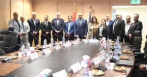 وزارة السياحة تعلن نتيجة قرعة الحج السياحي 2026