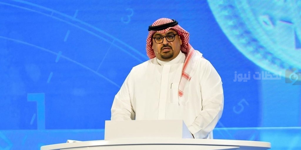 وزير الاقتصاد السعودي