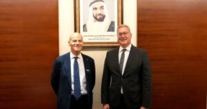 وزير البترول يعلن جاهزية المنشآت المصرية لاستقبال الغاز من حقل كرونوس