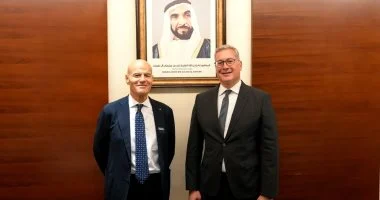 وزير البترول يعلن جاهزية المنشآت المصرية لاستقبال الغاز من حقل كرونوس