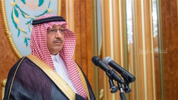 وزير التعليم السعودي