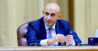 وزير التعليم يختتم زيارته المفاجئة بتفقد ثماني مدارس في كفر الشيخ، ماذا حدث؟