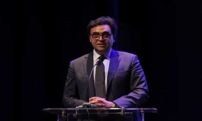 وزير الثقافة: سينما ديانا لعبت دورًا رياديا في دعم الحركة الفنية