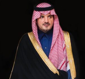 وزير الداخلية يشهد احتفال خريجي جامعة نايف العربية للعلوم الأمنية بحضور بارز